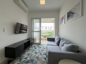 apartment em Rua Djalma Coelho, Sumarezinho - São Paulo - SP