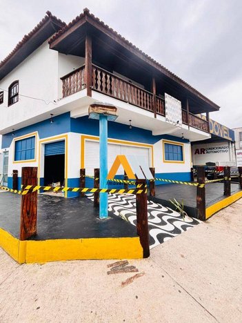 business em Avenida Doutor Luiz Mendes Almeida, Vila Espírito Santo - Sorocaba - SP