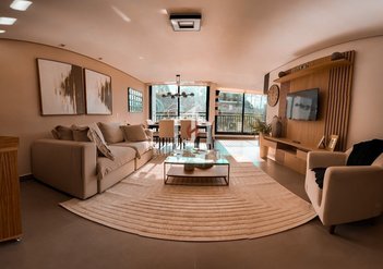 apartment em Rua Eduardo Levy, Capivari - Campos do Jordão - SP