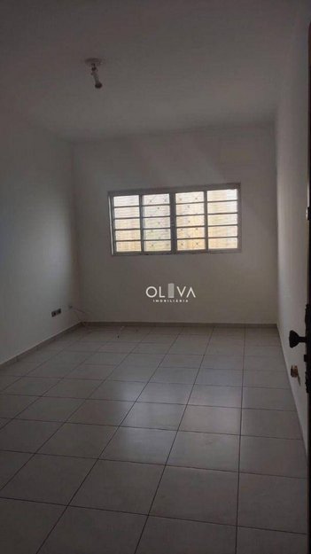 apartment em Rua Benjamim Constant, Vila Imperial - São José do Rio Preto - SP