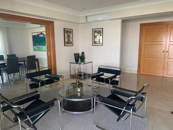 apartment em Estrada Carlos Queiroz Telles, Jardim Fonte do Morumbi - São Paulo - SP