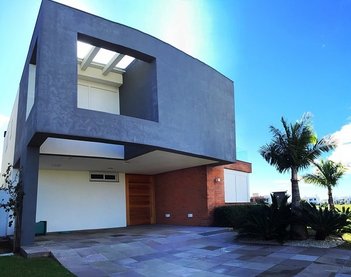 house em Rua Rio Jacuí, Centro - Xangri-Lá - RS