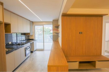 apartment em Rua Amazonas, Centro - Sorocaba - SP