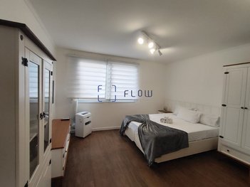 apartment em Rua Jaguaribe, Vila Buarque - São Paulo - SP
