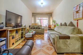 apartment em Rua Humberto I, Vila Mariana - São Paulo - SP