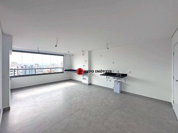 apartment em Rua Fernando Pinheiro, Vila Azevedo - São Paulo - SP