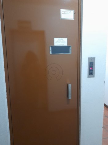 apartment em Rua Sete de Setembro, Centro - Pelotas - RS