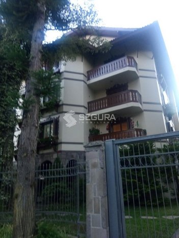 apartment em Rua Piratini, Planalto - Gramado - RS