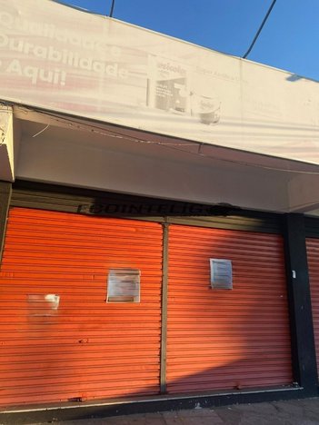 business em Avenida Santos Ferreira, Nossa Senhora das Graças - Canoas - RS