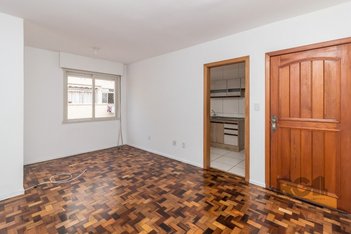 apartment em Coronel João Corrêa, Passo da Areia - Porto Alegre - RS