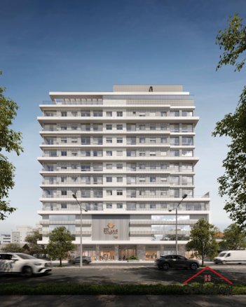 apartment em Avenida Poti, Centro - Capão da Canoa - RS