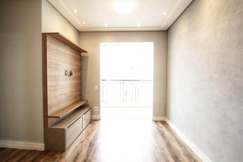 apartment em Rua José Arzão, Vila Prado - São Paulo - SP
