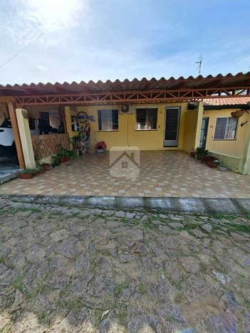 house em Rua Reverendo Américo Vespúcio Cabral, Centro - Viamão - RS