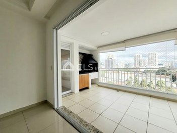 apartment em Rua Aurélia, Vila Romana - São Paulo - SP