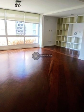 apartment em Rua Convenção de Itu, Jardim Paulista - São Paulo - SP