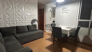 apartment em Avenida Três de Março, Aparecidinha - Sorocaba - SP