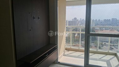 apartment em Rua Luís Gama, Cambuci - São Paulo - SP