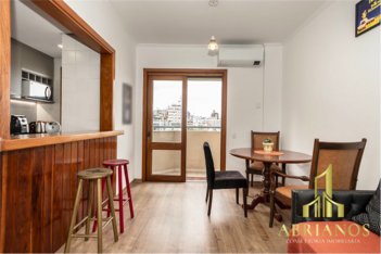apartment em Avenida Independência, Centro Histórico - Porto Alegre - RS