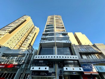 apartment em Rua Independência, Centro - Passo Fundo - RS
