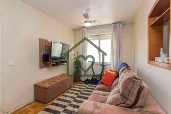 apartment em Rua Doutor Eduardo Chartier, Higienópolis - Porto Alegre - RS