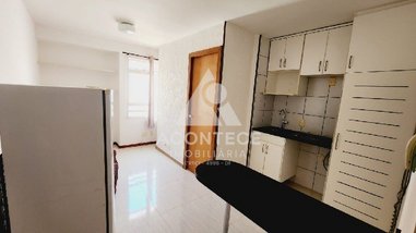 apartment em QMSW 5 Lote 9, Setor Noroeste - Brasília - DF