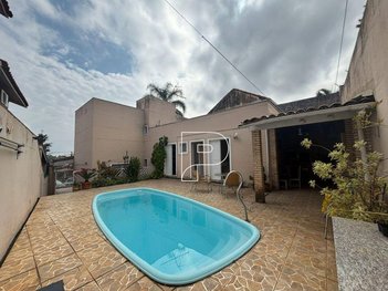 house em Rua dos Cravos, Jardim da Glória - Cotia - SP