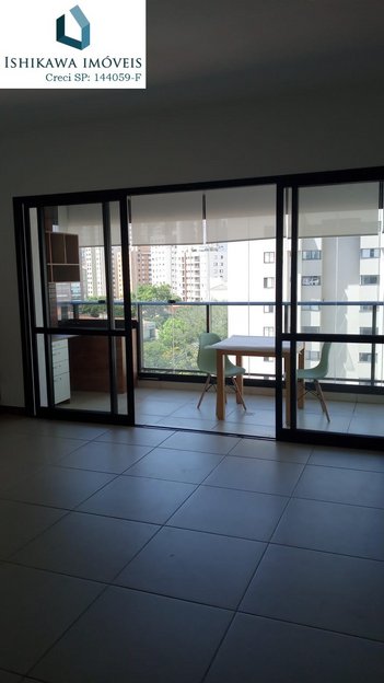 apartment em Rua Paula Ney, Vila Mariana - São Paulo - SP
