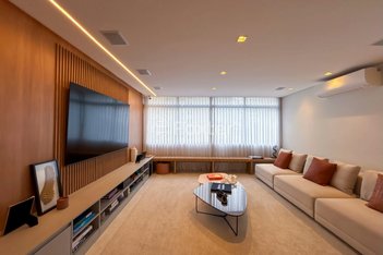 apartment em Rua Batataes, Jardim Paulista - São Paulo - SP