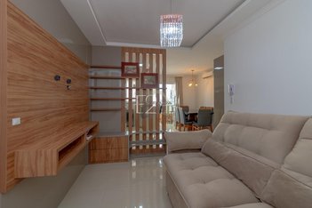 apartment em Rua 460A, Morretes - Itapema - SC
