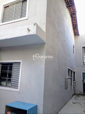 house em Rua Maria Moron Malzoni, Parque das Laranjeiras - Sorocaba - SP