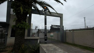 apartment em Avenida Boqueirão, Estância Velha - Canoas - RS