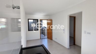 apartment em Rua Miranda Jordão, Chácara Mafalda - São Paulo - SP