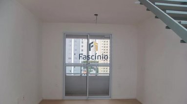 apartment em Rua Catipara, Brooklin Paulista - São Paulo - SP