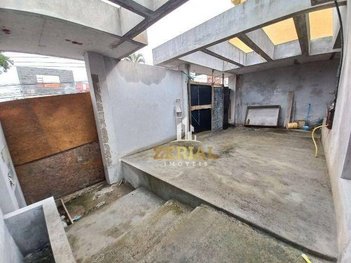 house em Rua Tomaso Tomé, Olímpico - São Caetano do Sul - SP