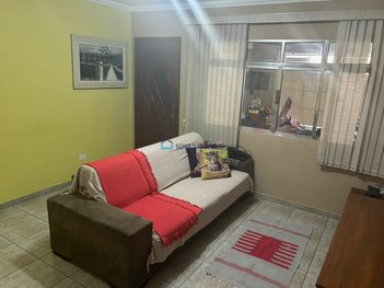 house em Rua dos Operários, Vila Brasilina - São Paulo - SP
