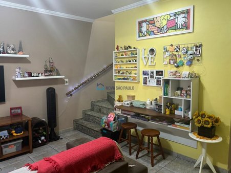 Cômodo Condomínio
