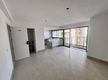 apartment em Rua Araguari, Santo Agostinho - Belo Horizonte - MG