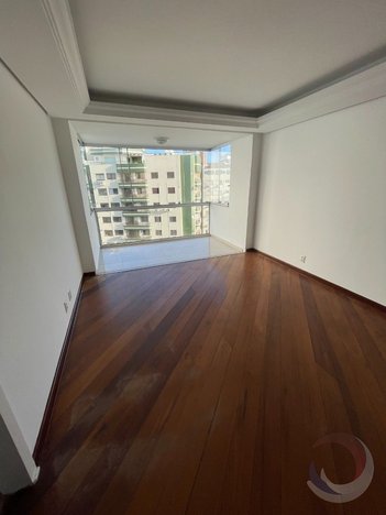 apartment em Frei Caneca, Agronômica - Florianópolis - SC