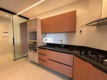 apartment em Rua Fernando de Noronha, Centro - Londrina - PR