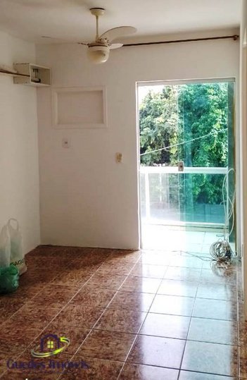 apartment em Estrada Santa Maura, Jacarepaguá - Rio de Janeiro - RJ