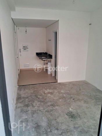 apartment em Rua Harmonia, Sumarezinho - São Paulo - SP
