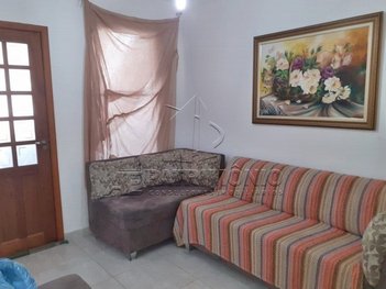 house em Rua Antônio Villega, Jardim Montreal - Sorocaba - SP