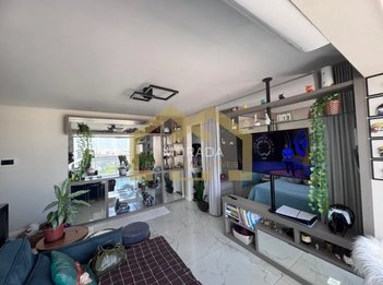 apartment em Rua Alfredo Pujol, Santana - São Paulo - SP