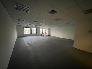 office em Rua Amália de Noronha, Pinheiros - São Paulo - SP