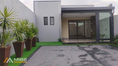 house em Rua Maria Luiza Lima, Nova Veneza - Paulínia - SP