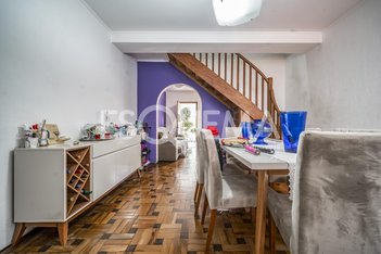 house em Avenida Brigadeiro Luís Antônio, Jardim Paulista - São Paulo - SP