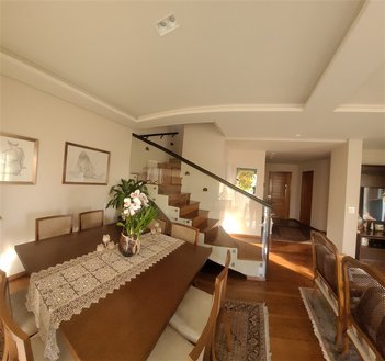 apartment em Rua Pensilvânia, Cidade Monções - São Paulo - SP