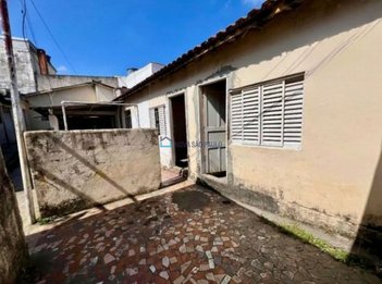 land_lot em Rua Doutor Plínio do Amaral, Vila Brasílio Machado - São Paulo - SP