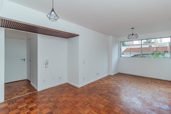 apartment em Rua Casa do Ator, Vila Olímpia - São Paulo - SP