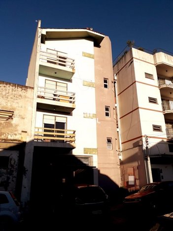 apartment em Rua Otávio Binato, Centro - Santa Maria - RS